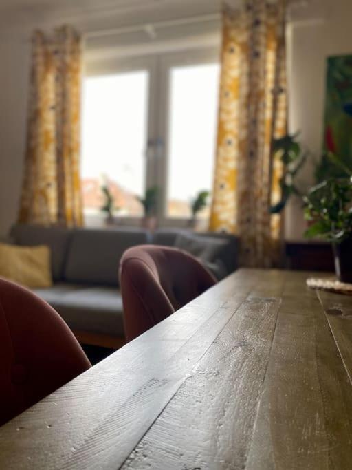 3 Bedroom Well Connected Family Home Free Parking Эдинбург Экстерьер фото